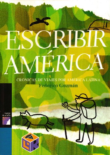 9789707903135: Escribir America