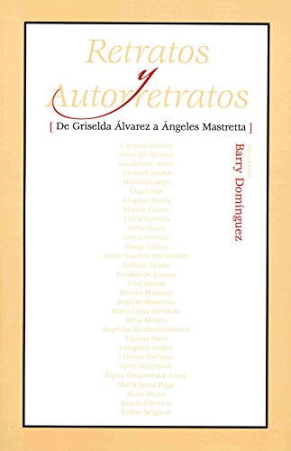 9789708020275: RETRATOS Y AUTORRETRATOS (DE GRISELDA ALVAREZ A ANGELES MASTRETTA)