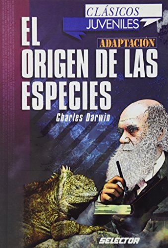 9789708030168: El origen de las especies/ The species origin (Clasicos Juveniles)