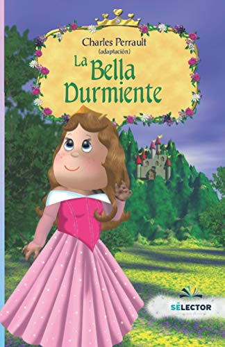 9789708030342: La bella durmiente (Princesitas/ Little Princesses) (Spanish Edition)