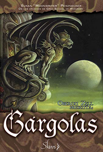 Gargolas (Spanish Edition) (9789708030403) by Susan Pesznecker