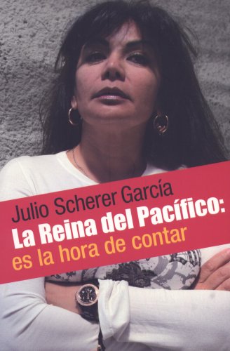 9789708100632: La Reina Del Pacifico: Es La Hora De Contar (Spanish Edition)