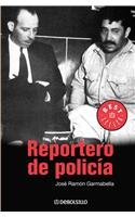 Beispielbild fr El Guero Tellez/ Tellez the Blond: Reportero de policia!/ Police Reporter! (Spanish Edition) zum Verkauf von ThriftBooks-Atlanta