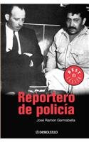9789708101042: El Guero Tellez/ Tellez the Blond: Reportero de policia!/ Police Reporter! (Spanish Edition)