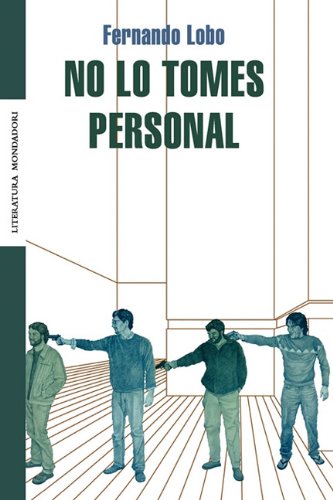 Stock image for No lo tomes personal (Spanish Edition) for sale by Zubal-Books, Since 1961
