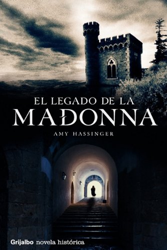 9789708101103: El legado de la Madonna (Spanish Edition)