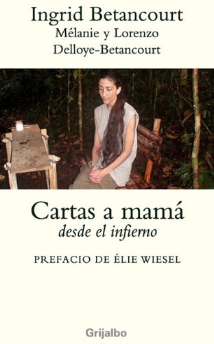 9789708101257: Cartas a mama/ Letters To Mom: Desde el infierno/ From Hell