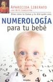 9789708101585: Numerologia Para tu Bebe (Spanish Edition)