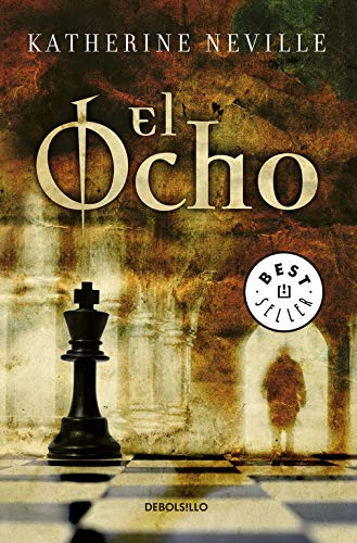 Stock image for El Ocho By: Katherine Neville for sale by ThriftBooks-Atlanta
