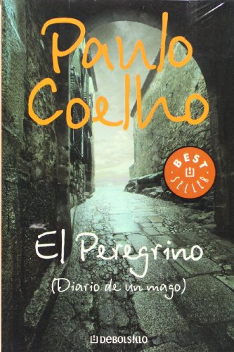 Imagen de archivo de El Peregrino (Spanish Edition) a la venta por Defunct Books