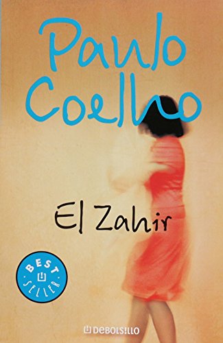 Imagen de archivo de El Zahir (Spanish Edition) a la venta por ThriftBooks-Atlanta