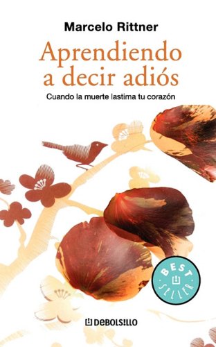 Stock image for Aprendiendo a Decir Adis for sale by Better World Books