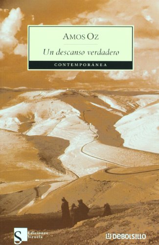 9789708103541: Un descanso verdadero (Spanish Edition)