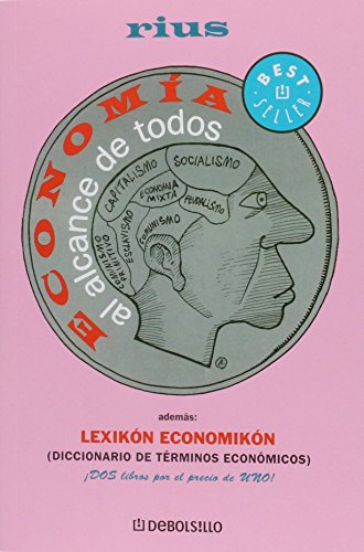 Stock image for Economia al alcance de todos/ Economy Within Everyone's Reach (Spanish Edition) for sale by Better World Books: West