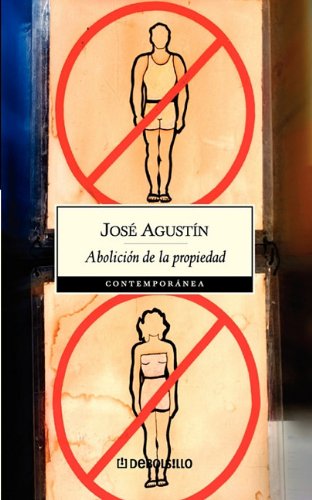 Stock image for Abolicion de La Propiedad for sale by ThriftBooks-Dallas