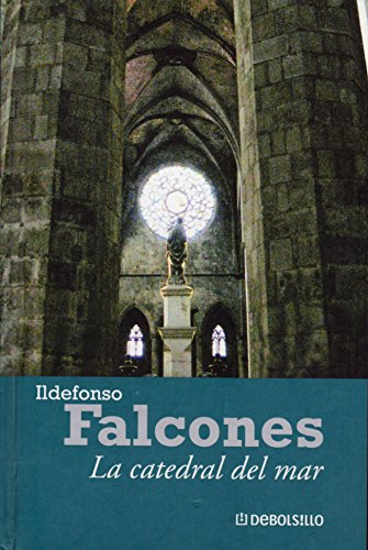 Imagen de archivo de La Catedral del Mar Falcones Ildefonso a la venta por Iridium_Books