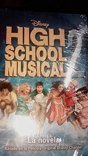 9789708104371: HIGH SCHOOL MUSICAL