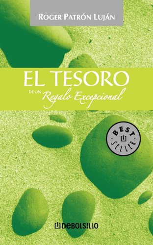 Beispielbild fr Tesoro de un Regalo Excepcional, El (Spanish Edition) [Paperback] by Patron-L. zum Verkauf von Iridium_Books