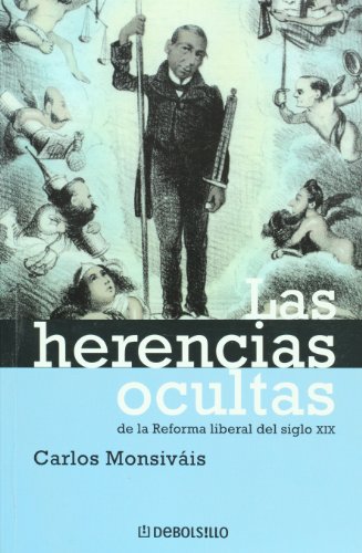 9789708104968: Las herencias ocultas/ Hidden inheritance