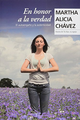 Imagen de archivo de En Honor a la Verdad (Spanish Edition) a la venta por WorldofBooks