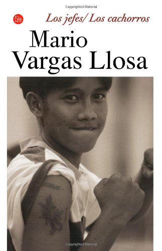 Imagen de archivo de Los Jefes los cachorros / The Cubs and other Stories (Spanish Edition) a la venta por SecondSale