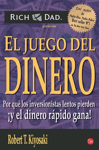 Beispielbild fr El juego del dinero (Rich Dad's Who Took My Money?) (Padre Rico) (Spanish Edi. zum Verkauf von Iridium_Books