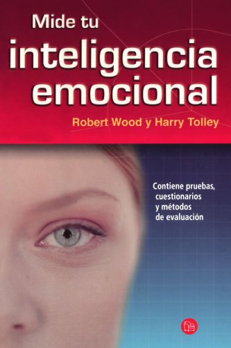 9789708120272: Mide tu inteligencia emocional/ Test Your Emotional Intelligence