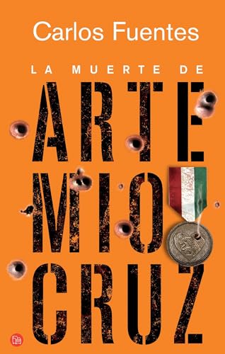 Stock image for La Muerte de Artemio Cruz for sale by Better World Books