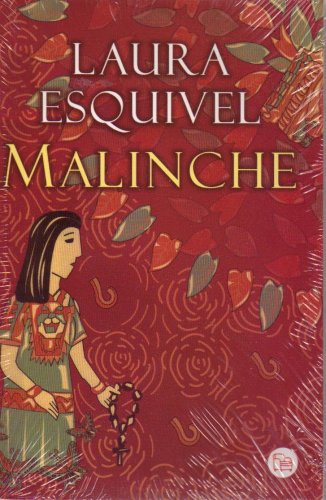 Stock image for Malinche (Punto de Lectura) for sale by medimops