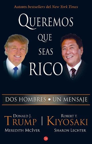 9789708120692: Queremos que seas rico / Why We Want You to Be Rich