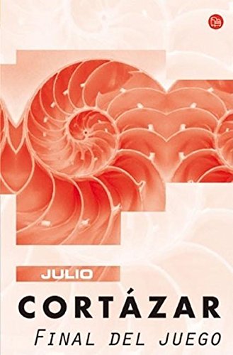 Beispielbild fr Final del juego (Spanish Edition) zum Verkauf von Front Cover Books