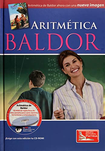 Imagen de archivo de Aritmetica (Spanish Edition) a la venta por BooksRun