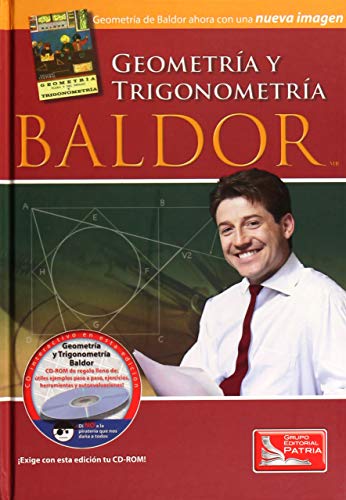 9789708170024: Geometra y trigonometria / Geometry and Trigonometry