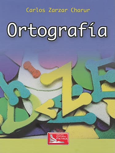 Imagen de archivo de Ortografia (Spanish Edition) a la venta por Textbooks_Source