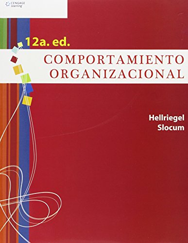 9789708300032: Comportamiento organizacional/ Organizational Behavior