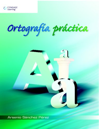 Stock image for Ortografia practica/ Spelling Practice (Spanish Edition) for sale by HPB-Red