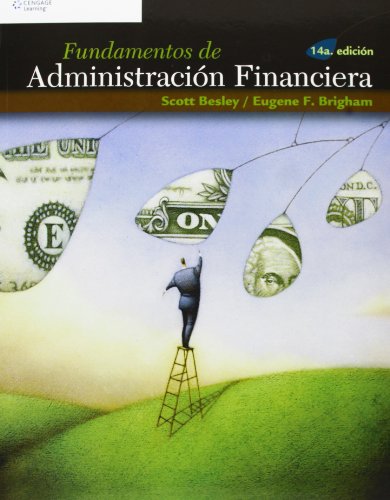 Stock image for fundamentos de administracion financiera for sale by DMBeeBookstore