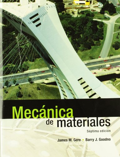 Imagen de archivo de Mecanica de materiales / Mechanics of Materials (Spanish Edition) a la venta por ThriftBooks-Dallas