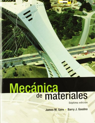 9789708300407: MECANICA DE MATERIALES 7?ED (QUIMICA)