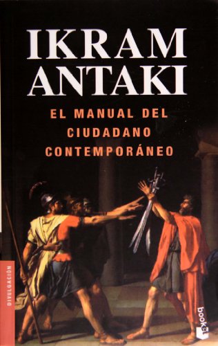 Stock image for El manual del ciudadano contemporaneo (Spanish Edition) [Paperback] by Antaki. for sale by Iridium_Books