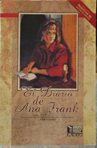 9789709087086: diario de ana fran