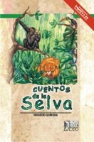 Stock image for CUENTOS DE LA SELVA for sale by ThriftBooks-Atlanta