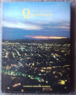 9789709145717: Casas y Casonas de Quertaro (Tomo II)