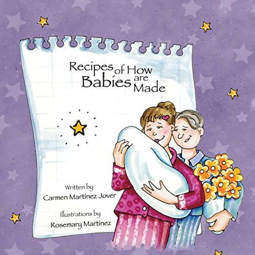 9789709410341: Recipes of How Babies are Made