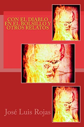 Beispielbild fr Con el Diablo en el Bolsillo y Otros Relatos (Spanish Edition) zum Verkauf von Lucky's Textbooks