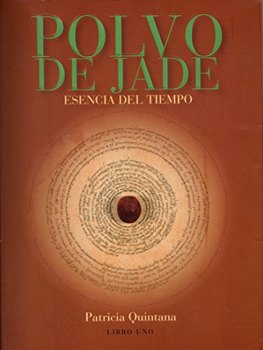 Stock image for Polvo de Jade for sale by ThriftBooks-Dallas