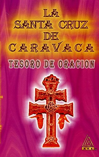 9789709536652: SANTA CRUZ DE CARAVACA by ANAYA