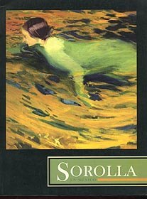 Imagen de archivo de Sorolla en Mexico [Paperback] by Florecio de Santa Ana a la venta por Iridium_Books