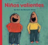 Stock image for Ninos Valientes for sale by Better World Books