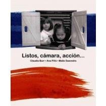 9789709718003: Listos, camara, accion.../ Ready, camera, action... (Spanish Edition)